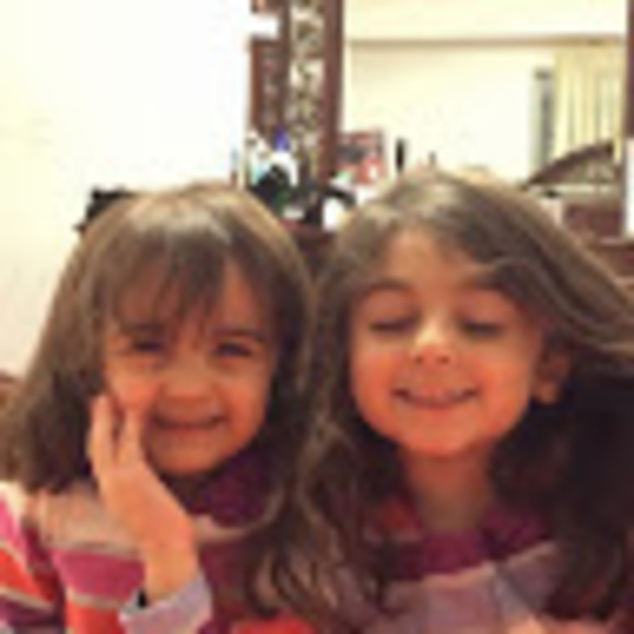 Meet your Posher, Sanaz - Picture 1 of 1